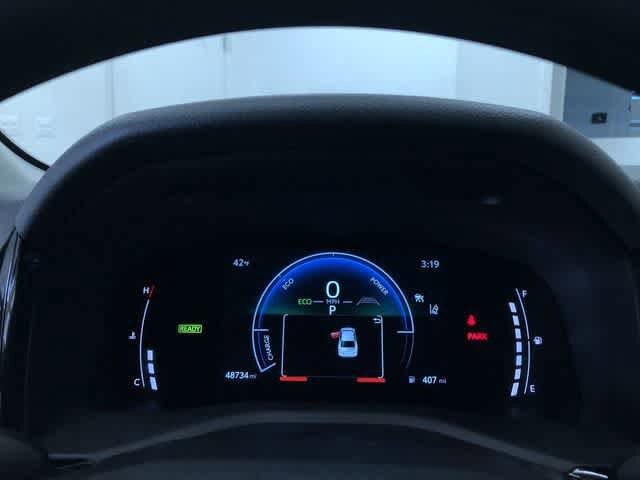 Thumbnail: 2025 Toyota Camry - 31