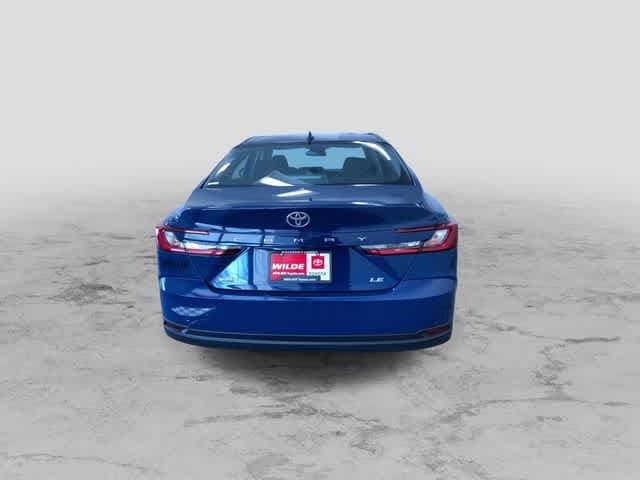 Thumbnail: 2025 Toyota Camry - 10