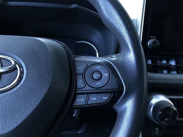 Thumbnail: 2025 Toyota RAV4 - 26