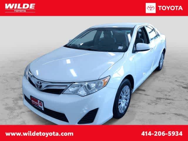 2014 Toyota Camry L -
                  West Allis, WI