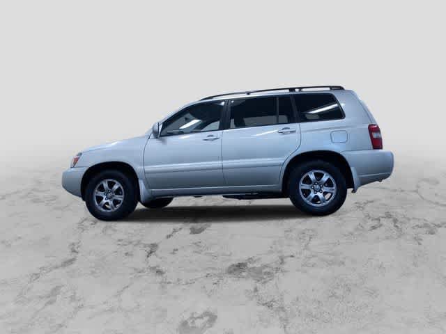 Thumbnail: 2006 Toyota Highlander - 6