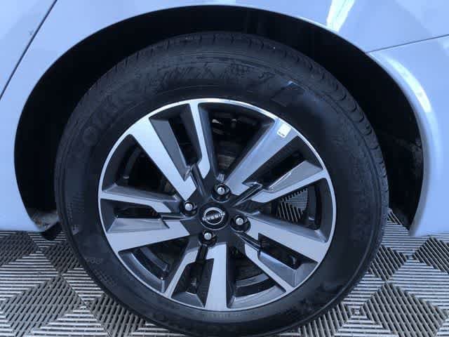 Thumbnail: 2025 Nissan Versa - 17