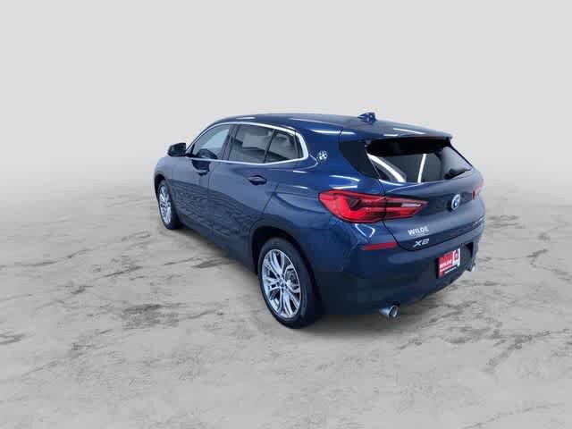 Thumbnail: 2020 BMW X2 - 8