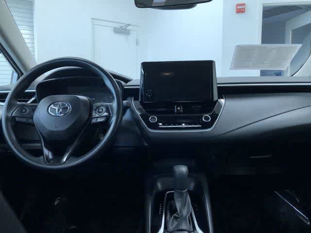 Thumbnail: 2024 Toyota Corolla - 17