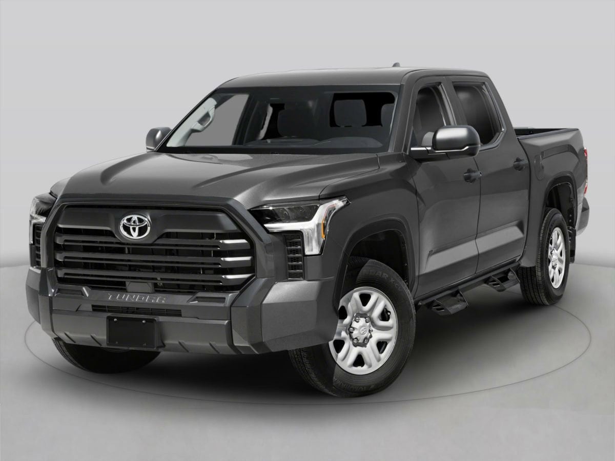 2024 Toyota Tundra Limited -
                West Allis, WI