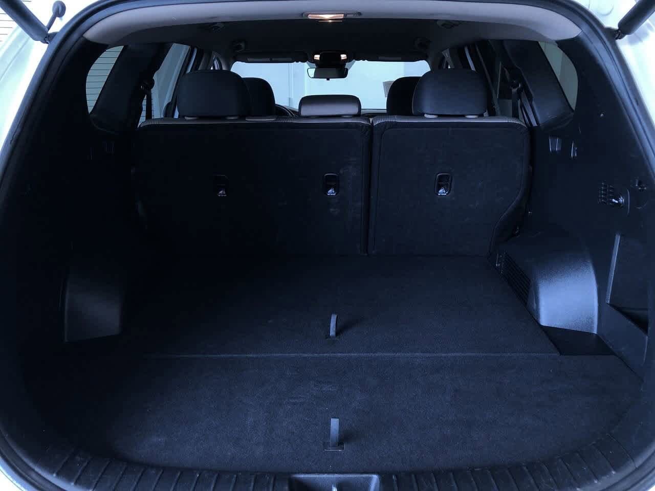 2023 Hyundai Santa Fe SEL 32