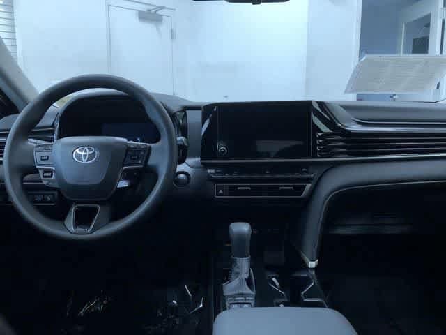 Thumbnail: 2026 Toyota Camry - 17