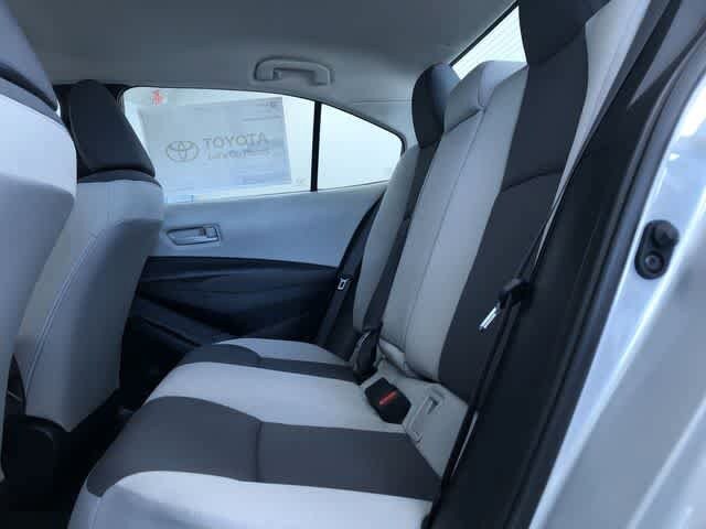 Thumbnail: 2026 Toyota Corolla - 12