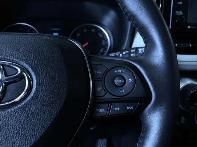 Thumbnail: 2020 Toyota RAV4 - 25