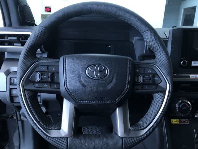 Thumbnail: 2025 Toyota Tacoma - 18