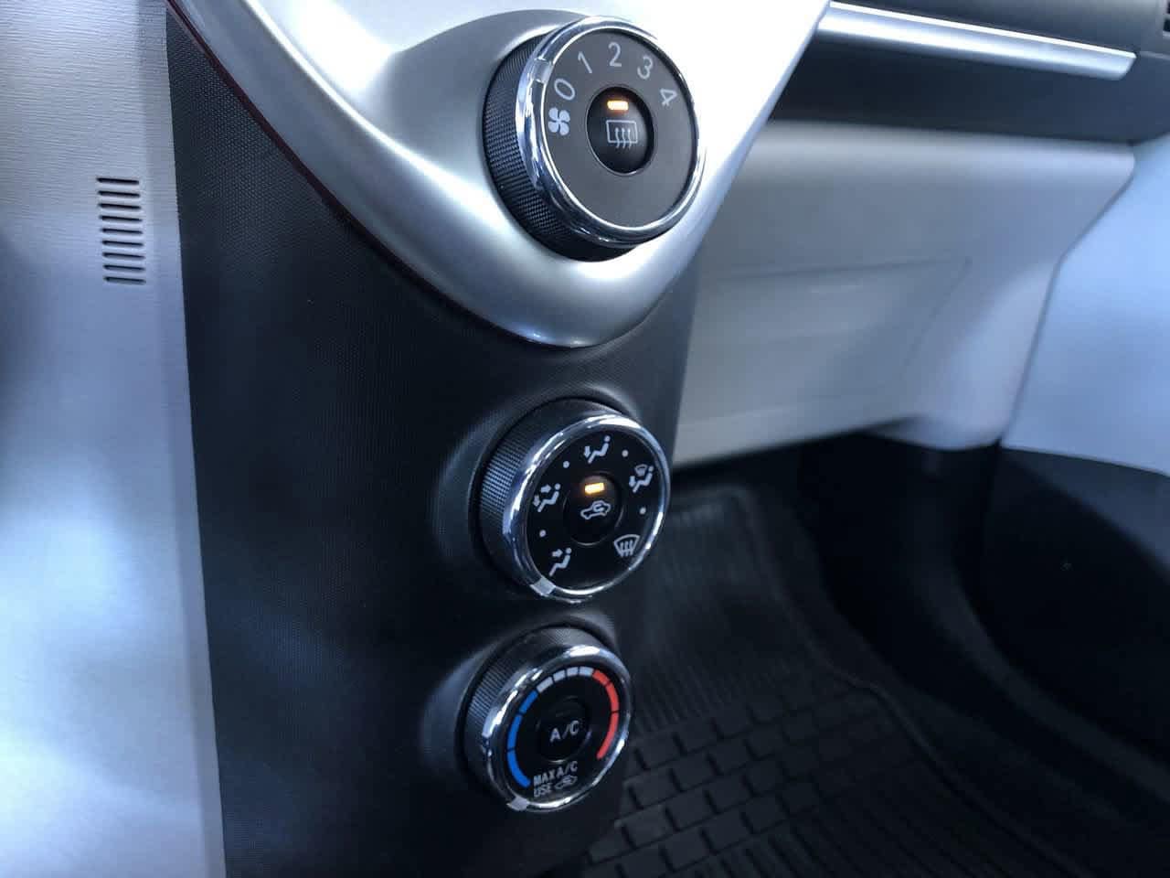 Thumbnail: 2012 Scion iQ - 43