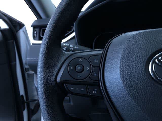 Thumbnail: 2025 Toyota RAV4 - 24