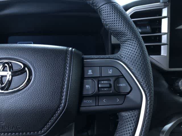 Thumbnail: 2026 Toyota Tundra - 20