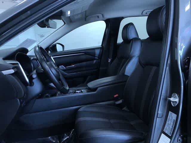 Thumbnail: 2024 Mazda CX-50 - 19