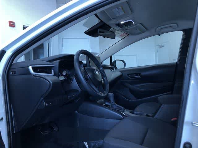 Thumbnail: 2025 Toyota Corolla - 10