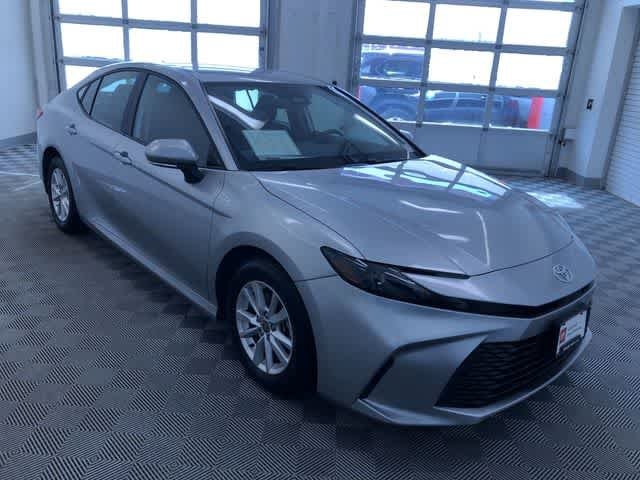 Thumbnail: 2025 Toyota Camry - 34