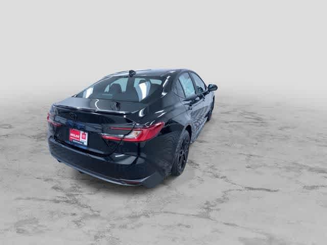 Thumbnail: 2026 Toyota Camry - 9