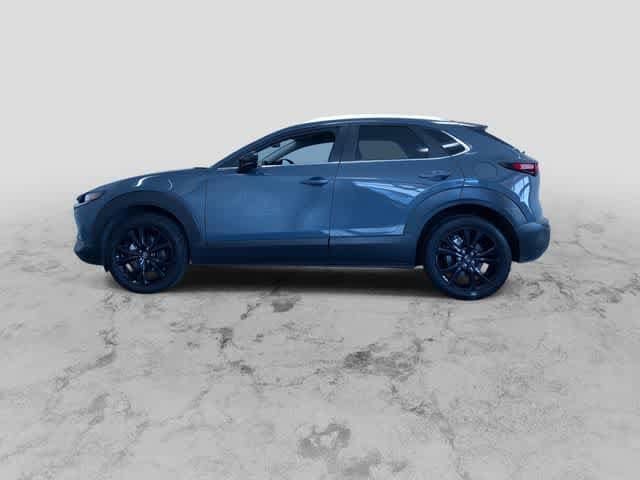 Thumbnail: 2025 Mazda CX-30 - 7
