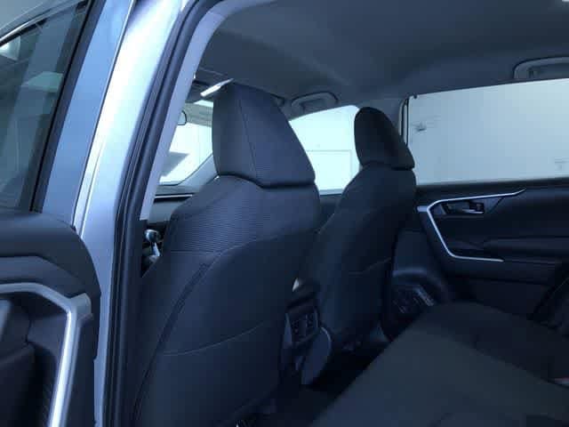 Thumbnail: 2025 Toyota RAV4 - 19