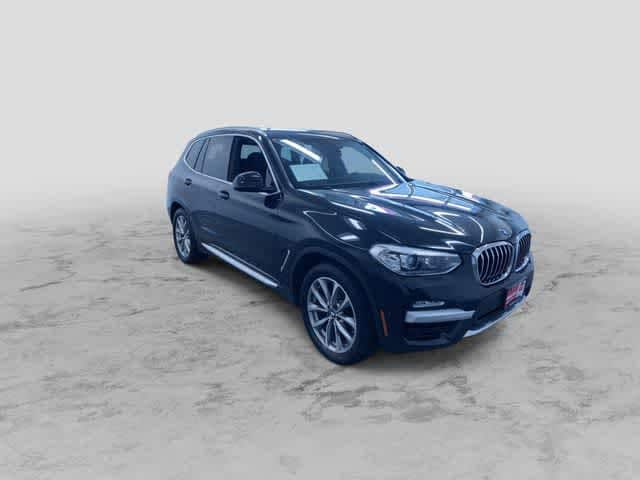 Thumbnail: 2019 BMW X3 - 3