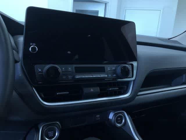 Thumbnail: 2025 Toyota Grand Highlander - 29