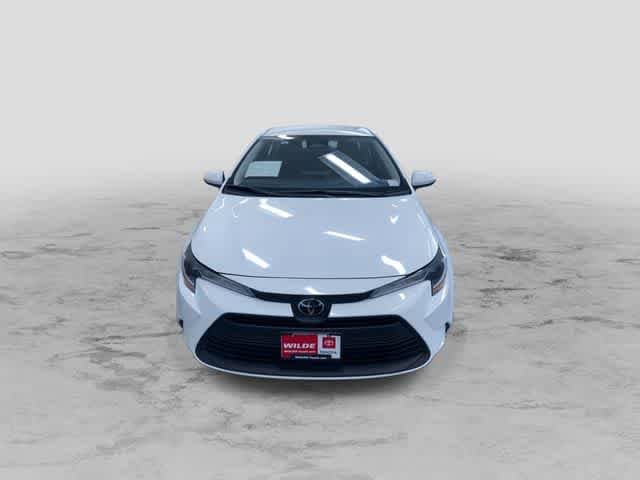 Thumbnail: 2024 Toyota Corolla - 4