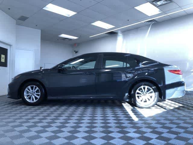 Thumbnail: 2025 Toyota Camry - 12