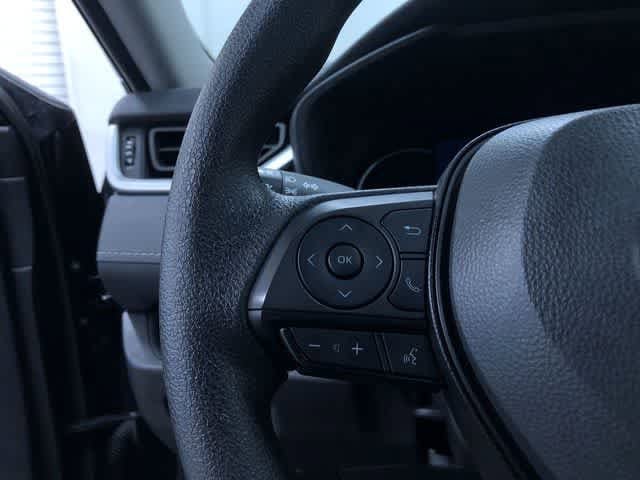 Thumbnail: 2025 Toyota RAV4 - 25