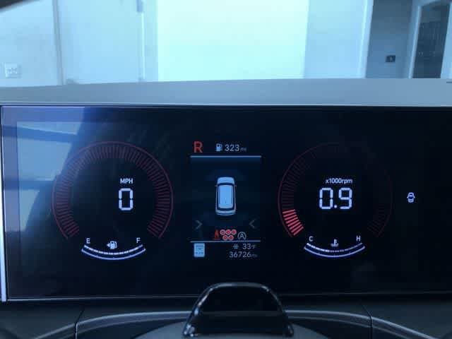 Thumbnail: 2025 Hyundai Santa Fe - 30