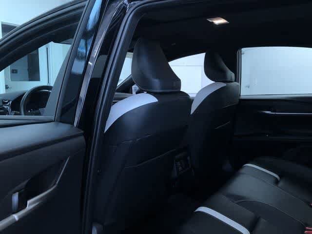 Thumbnail: 2025 Toyota Camry - 20