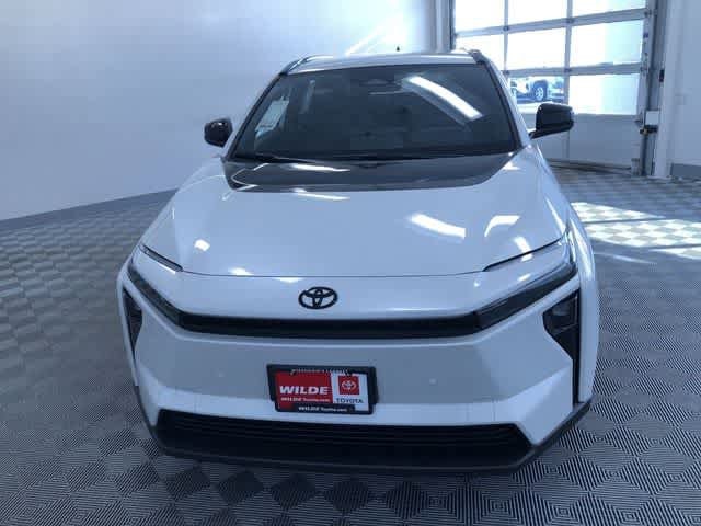 Thumbnail: 2026 Toyota bZ - 14