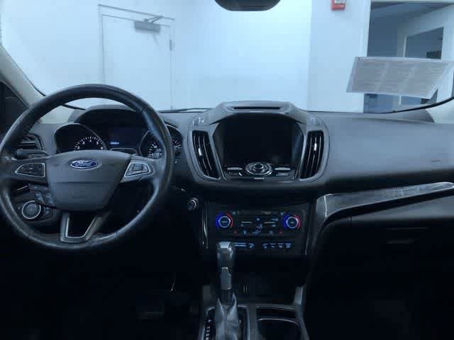 Thumbnail: 2017 Ford Escape - 18