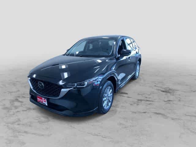 Thumbnail: 2025 Mazda CX-5 - 6