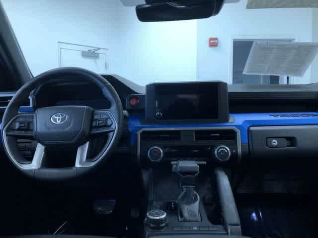 Thumbnail: 2025 Toyota Tacoma - 9