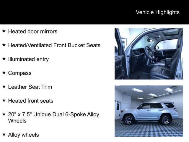 Thumbnail: 2017 Toyota 4Runner - 12