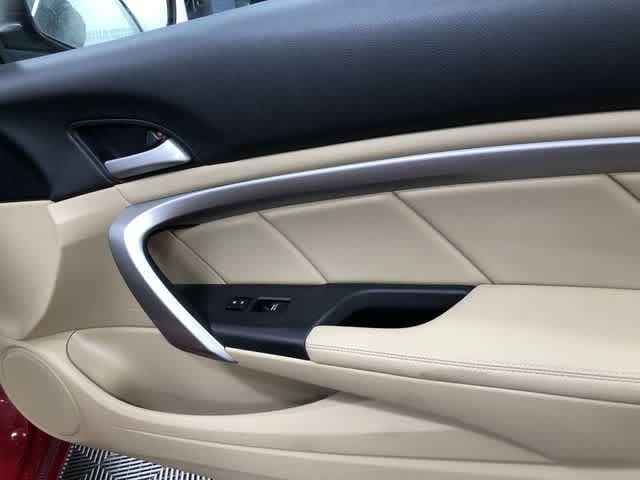 Thumbnail: 2010 Honda Accord - 21