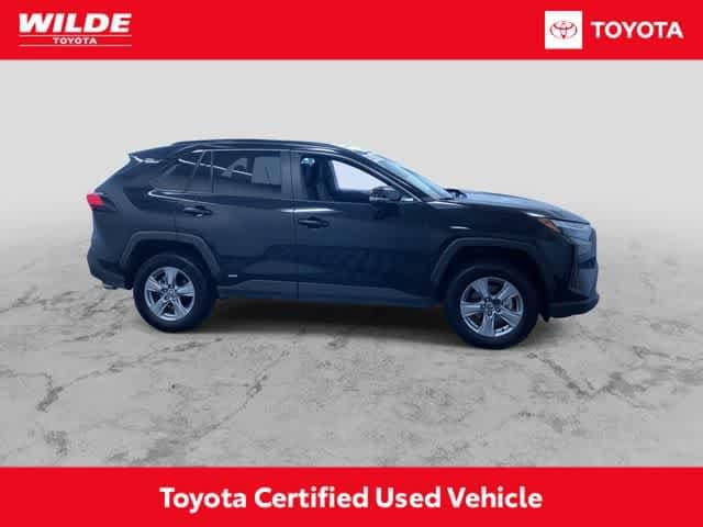 Thumbnail: 2025 Toyota RAV4 - 2
