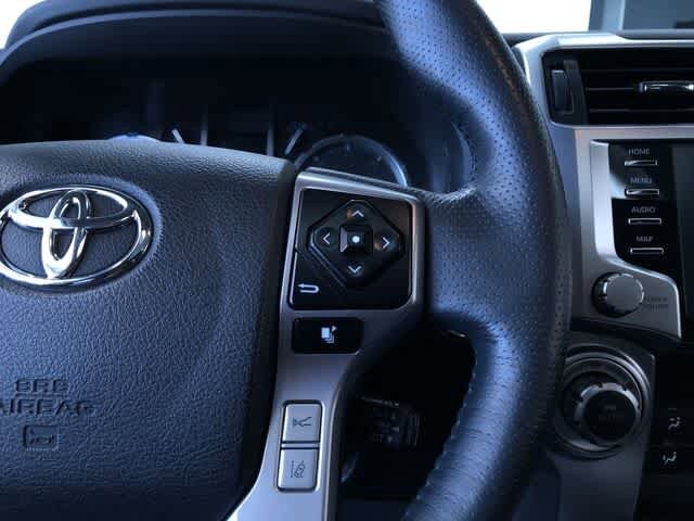 Thumbnail: 2023 Toyota 4Runner - 26