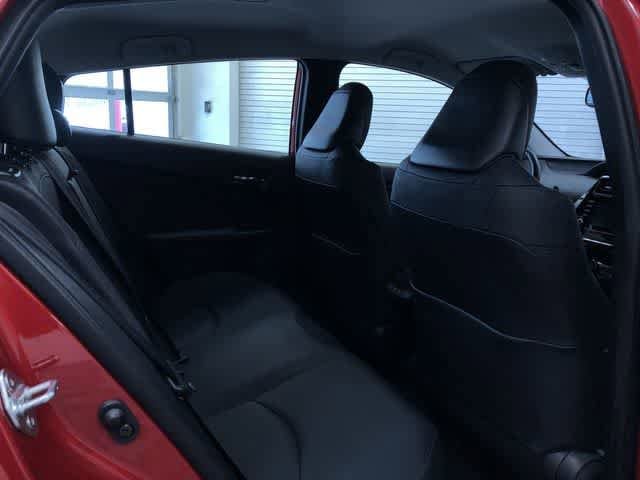 Thumbnail: 2021 Toyota Prius - 23