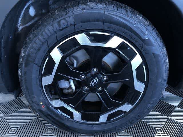 Thumbnail: 2025 Hyundai Santa Fe - 16