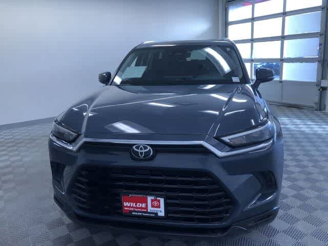 Thumbnail: 2025 Toyota Grand Highlander - 16