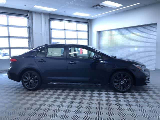 Thumbnail: 2026 Toyota Corolla - 34