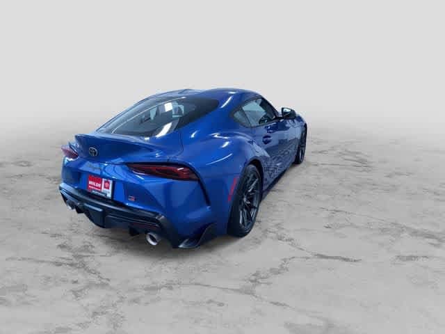 Thumbnail: 2023 Toyota GR Supra - 9