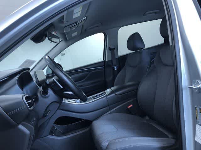 Thumbnail: 2023 Hyundai Santa Fe - 18