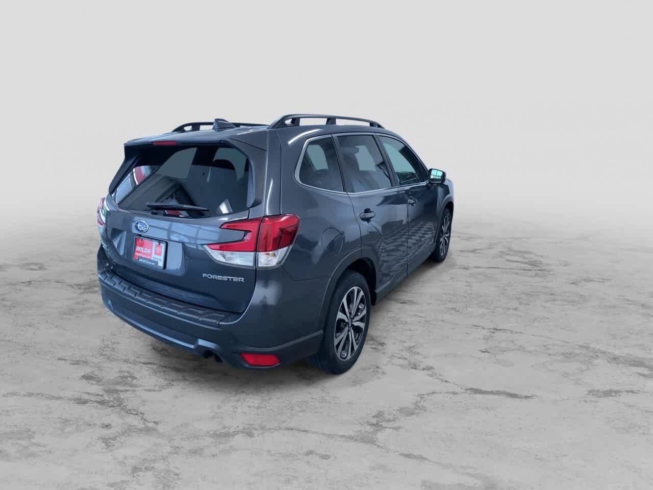 Thumbnail: 2022 Subaru Forester - 9