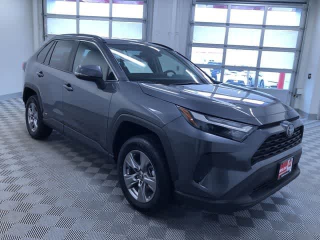 Thumbnail: 2025 Toyota RAV4 - 38