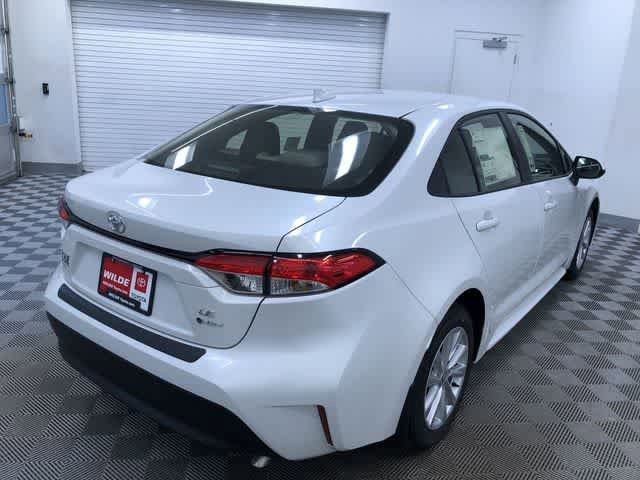 Thumbnail: 2026 Toyota Corolla - 34