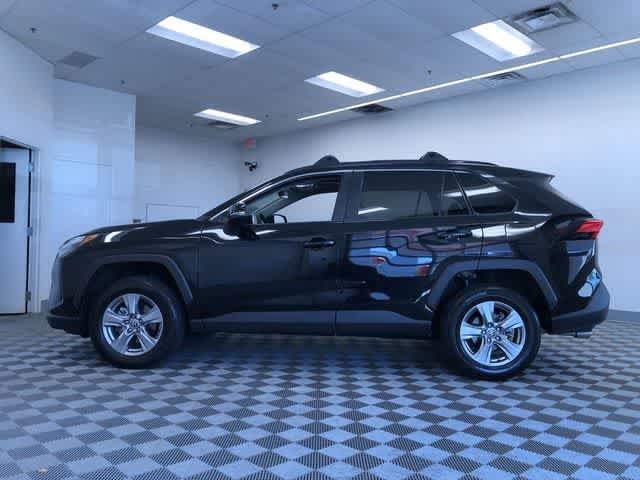 Thumbnail: 2023 Toyota RAV4 - 11