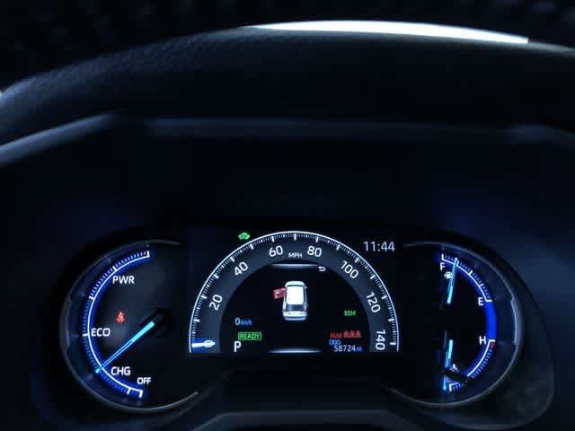 Thumbnail: 2020 Toyota RAV4 - 31