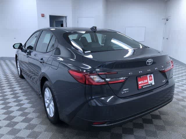 Thumbnail: 2025 Toyota Camry - 12